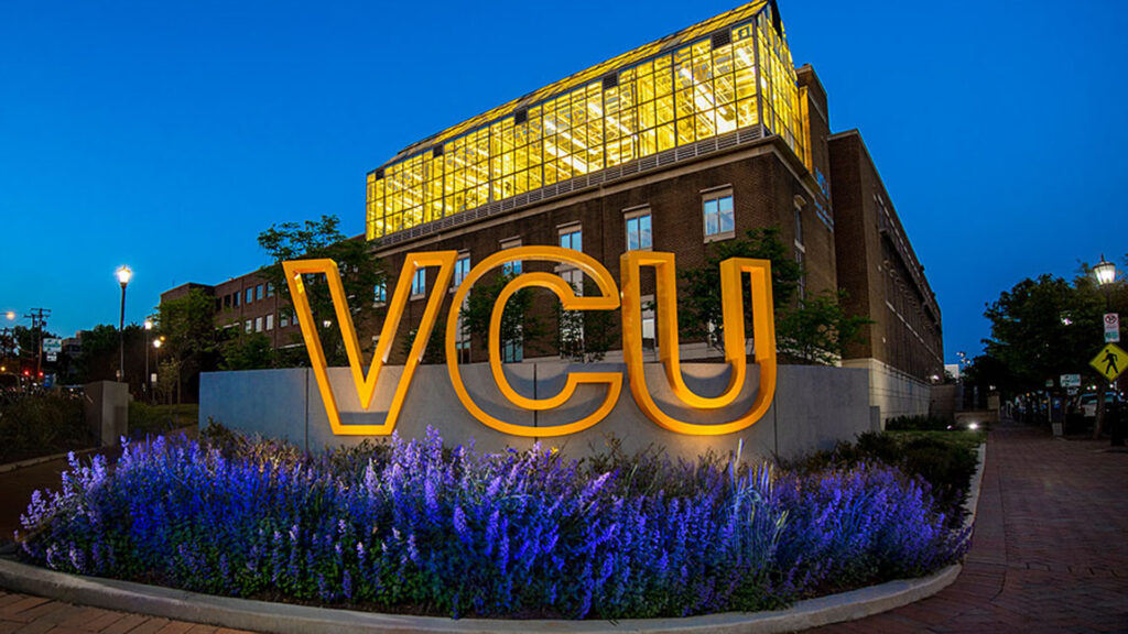 Virginia Commonwealth University Rankings