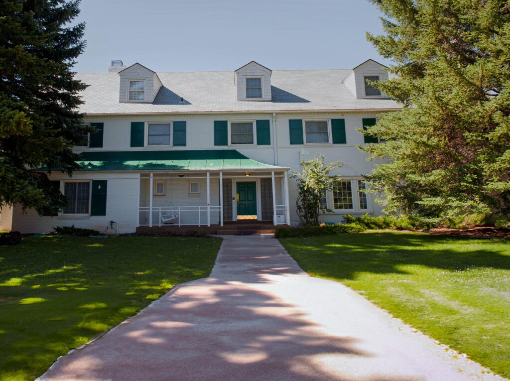 Best Law Schools in Wyoming