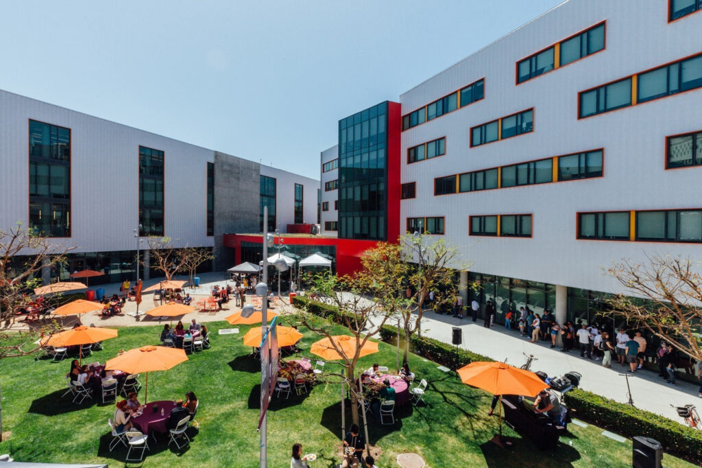 Otis College of Art and Design Rankings
