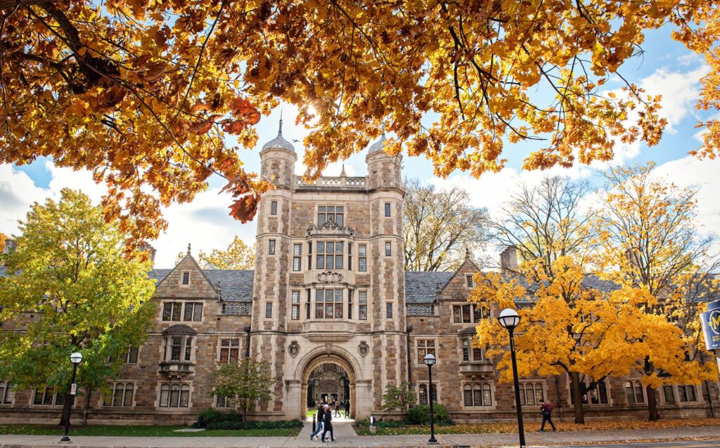 Best Law Schools in Nebraska