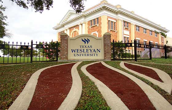 Texas Wesleyan University Rankings