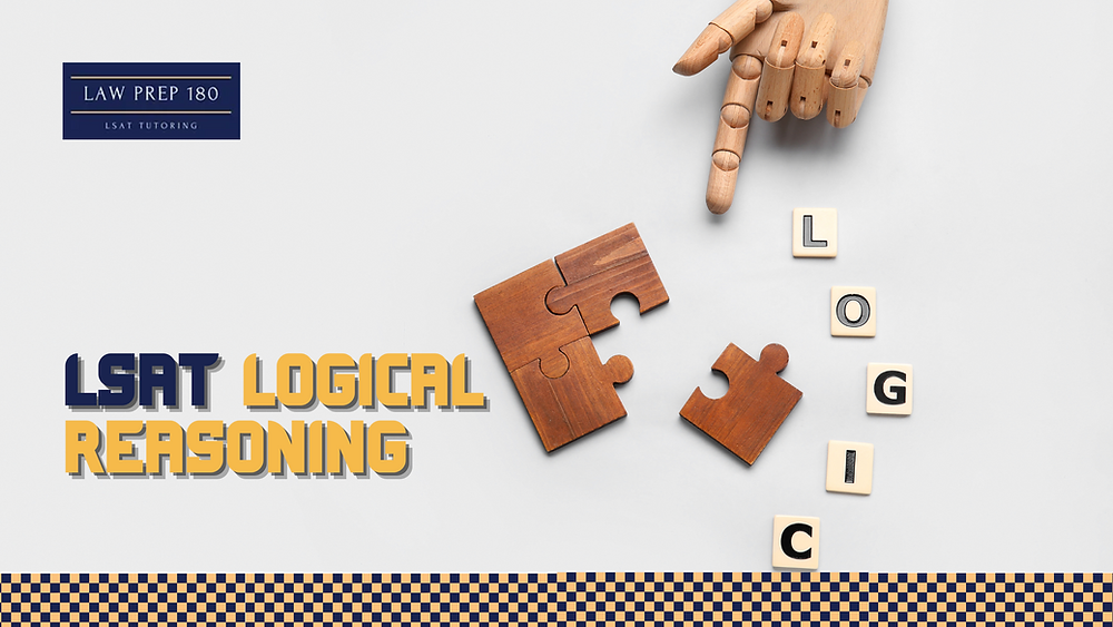 Sample LSAT Critical Reasoning Section Answered with Complete Explanation