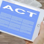 ACT Test Centers and Dates in South Korea