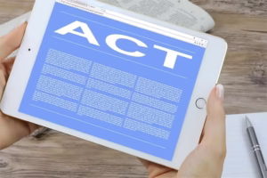 ACT Test Centers and Dates in South Korea