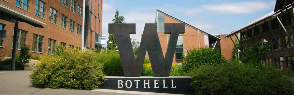 Top BBA Schools in Washington