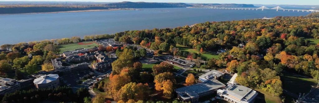 Mercy College Rankings