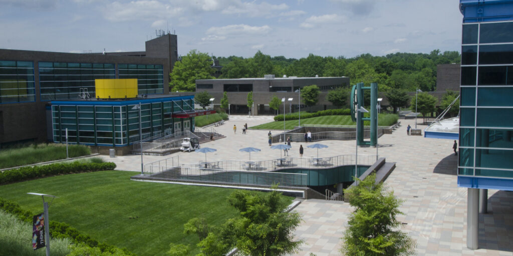 Purchase College-SUNY Rankings