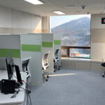 IELTS Test Centers in South Korea