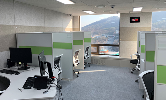 IELTS Test Centers in South Korea