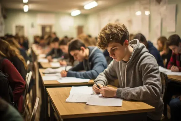 ACT Test Centers and Dates in Pakistan