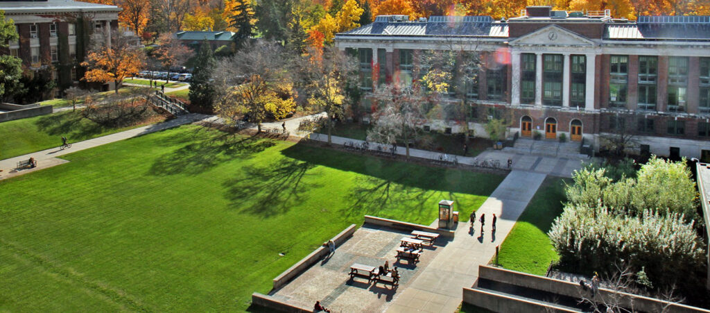SUNY College of Environmental Science and Forestry Rankings
