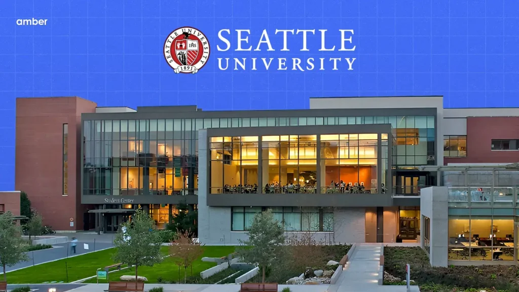 Seattle University Rankings