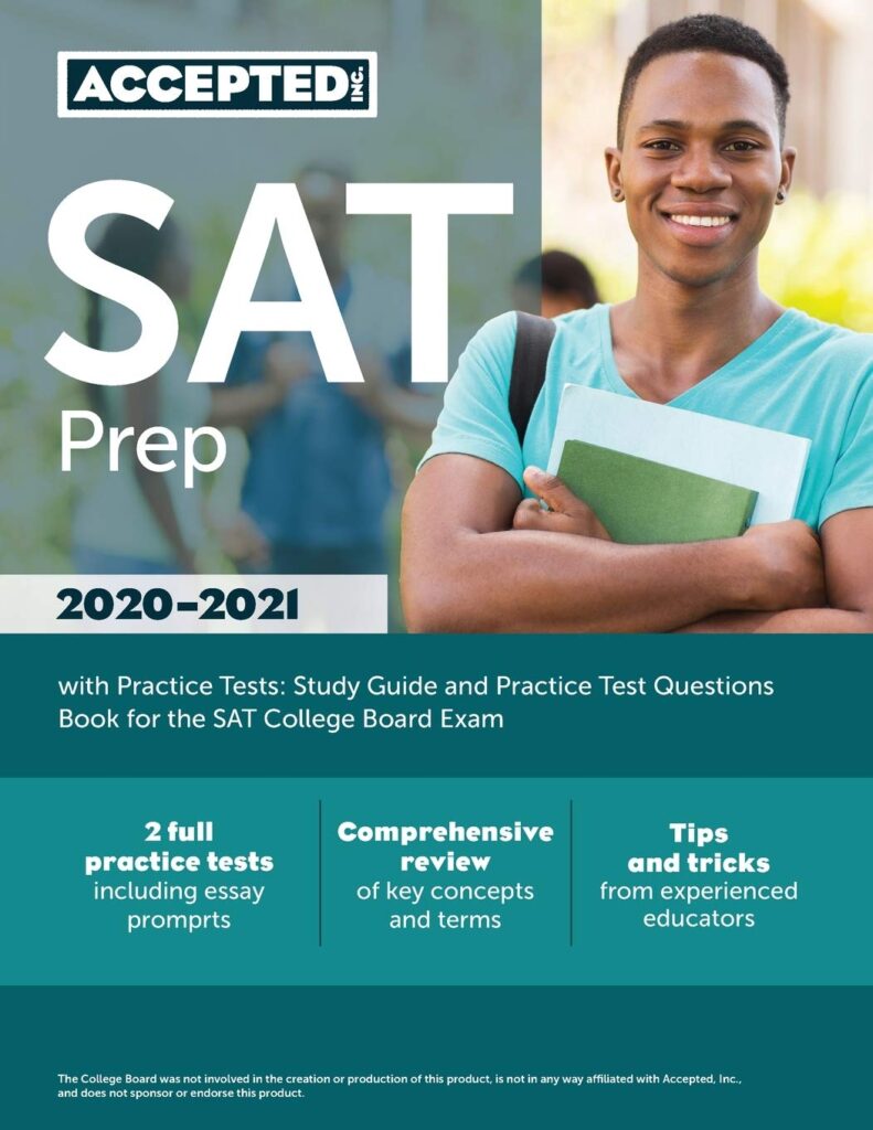 SAT Test Centers and Dates in New York