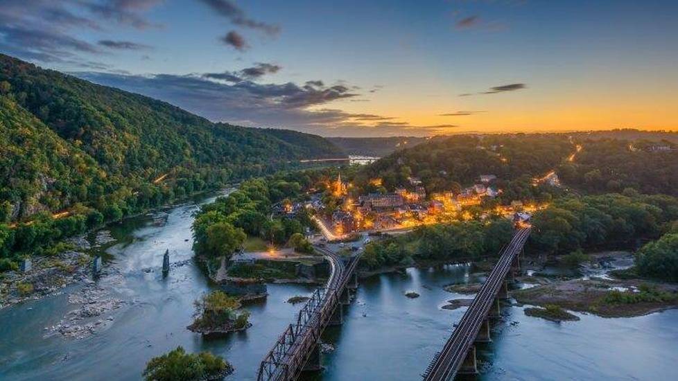 Top Nursing Schools in West Virginia