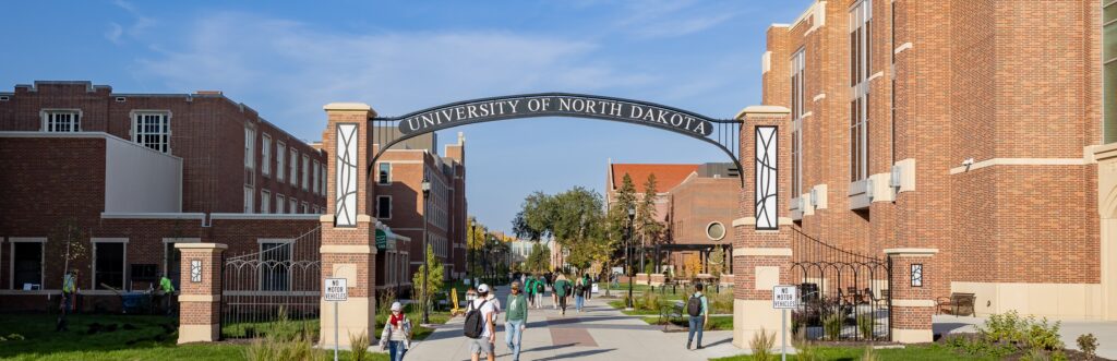 Top Education Schools in North Dakota