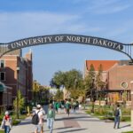 Top Education Schools in North Dakota