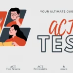 ACT Test Centers and Dates in Australia