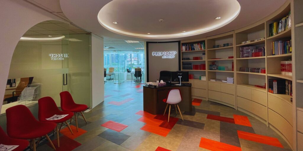 MCAT Test Centers in Singapore