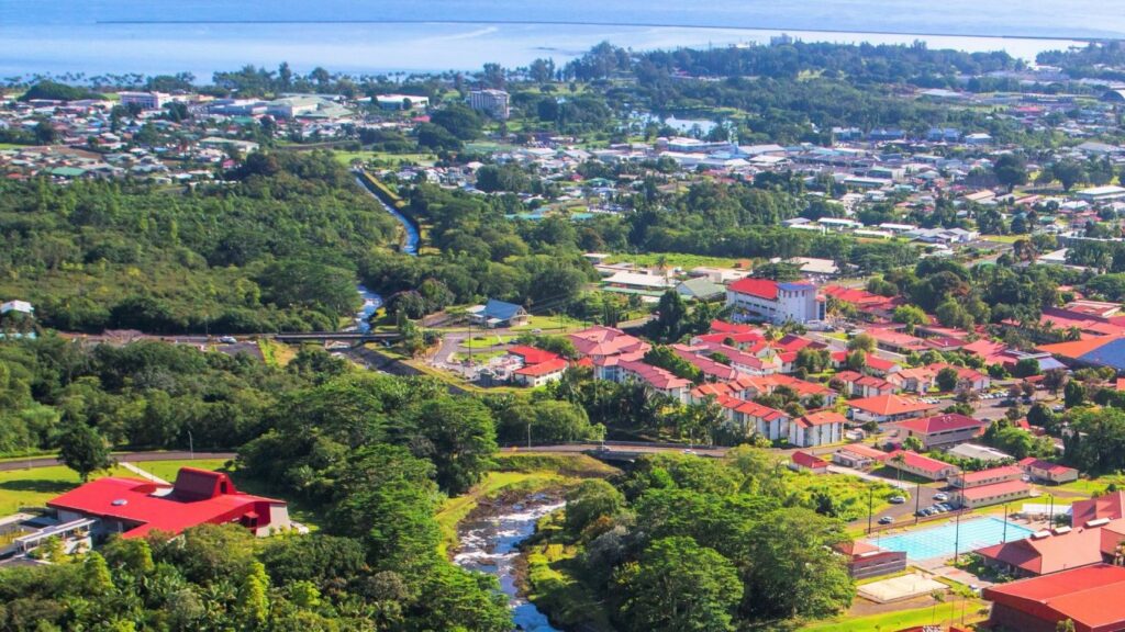 University of Hawaii-Hilo Rankings