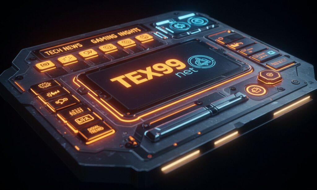 Tex9.net: Gateway to Tech News, Gaming Insights & Digital Trends
