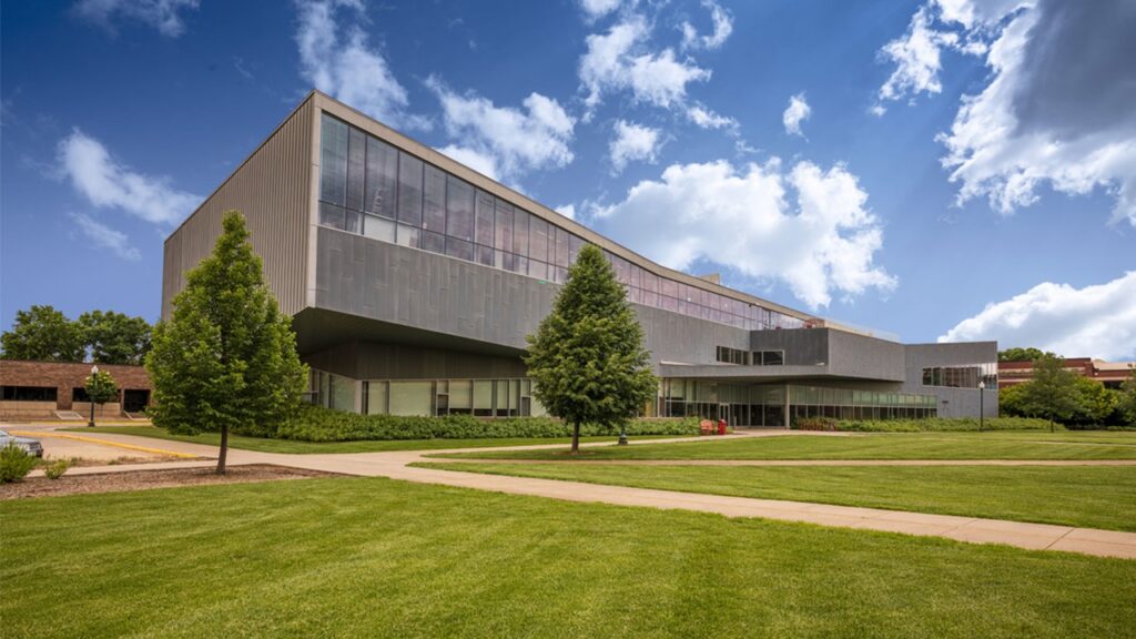 Best Business Schools in South Dakota