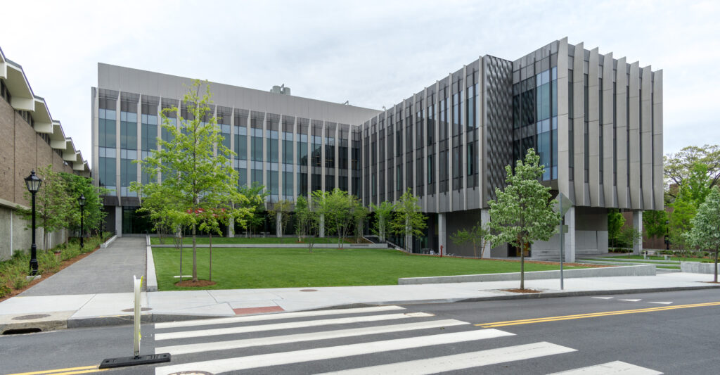 Best Engineering Schools in Rhode Island