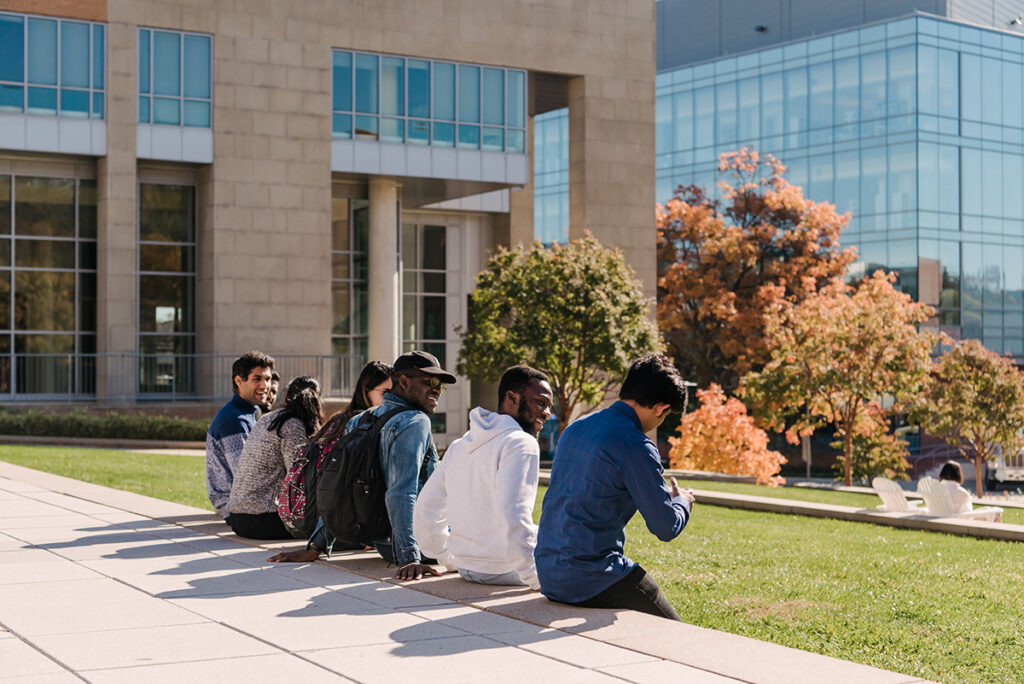 TOEFL Test Centers in Maryland, USA