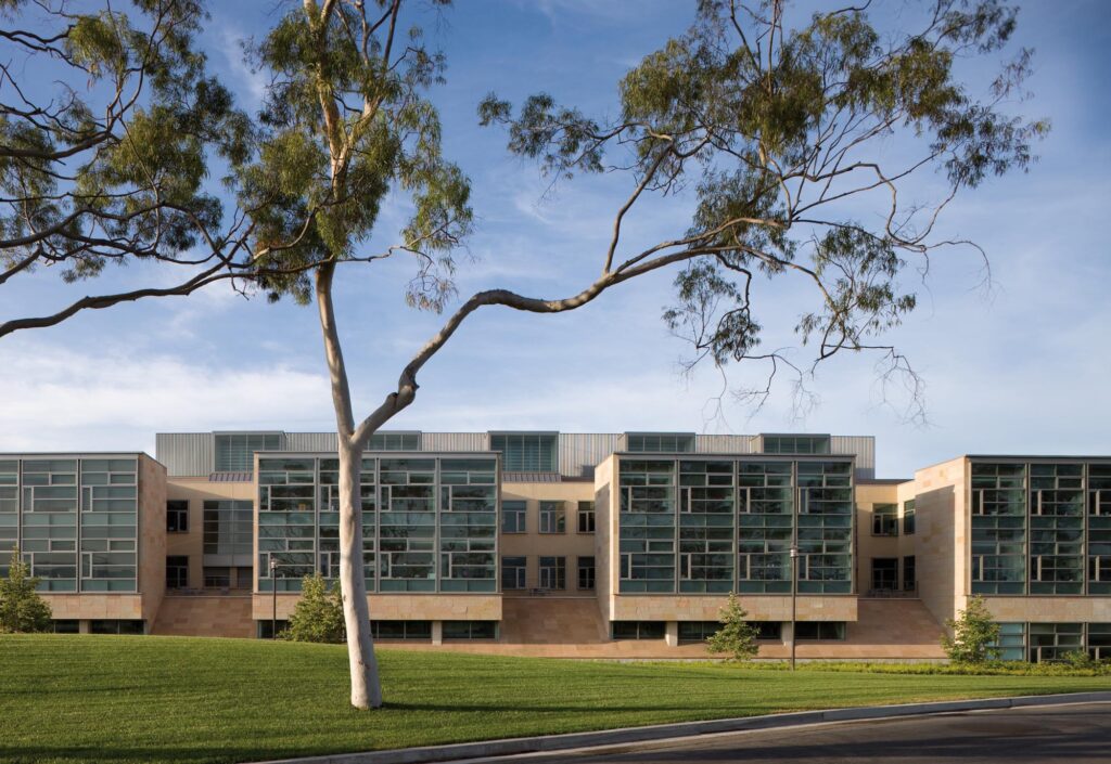 The College of Engineering at University of California–Santa Barbara