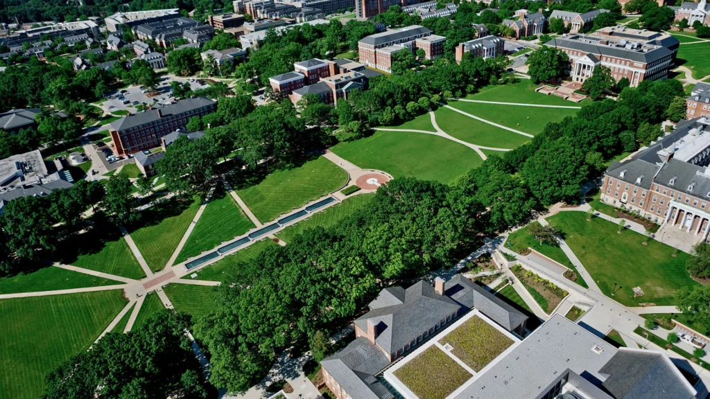 University of Maryland-University College Rankings