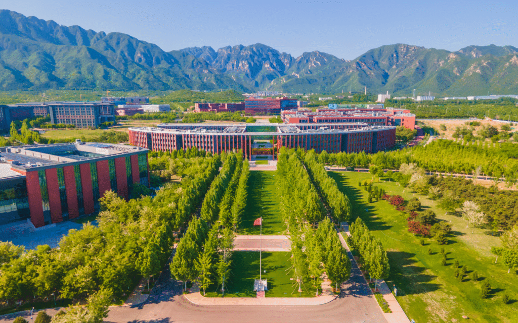 Southwestern University Rankings