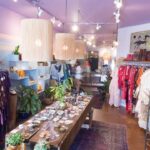 What is a Vintage Store?