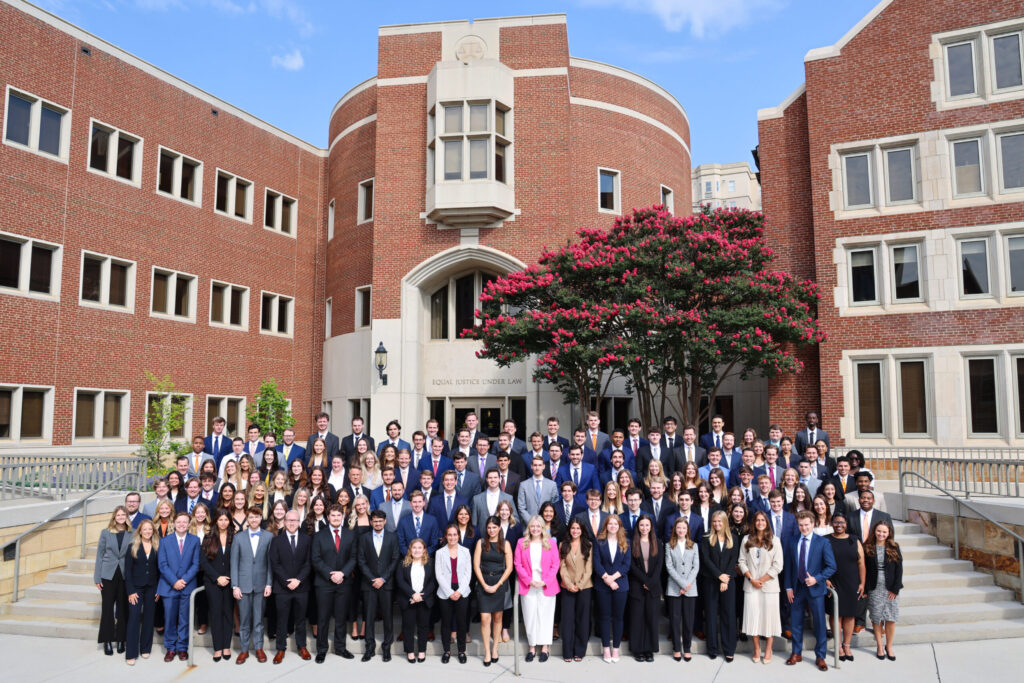 Best Law Schools in Tennessee