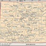 Largest Counties in Colorado