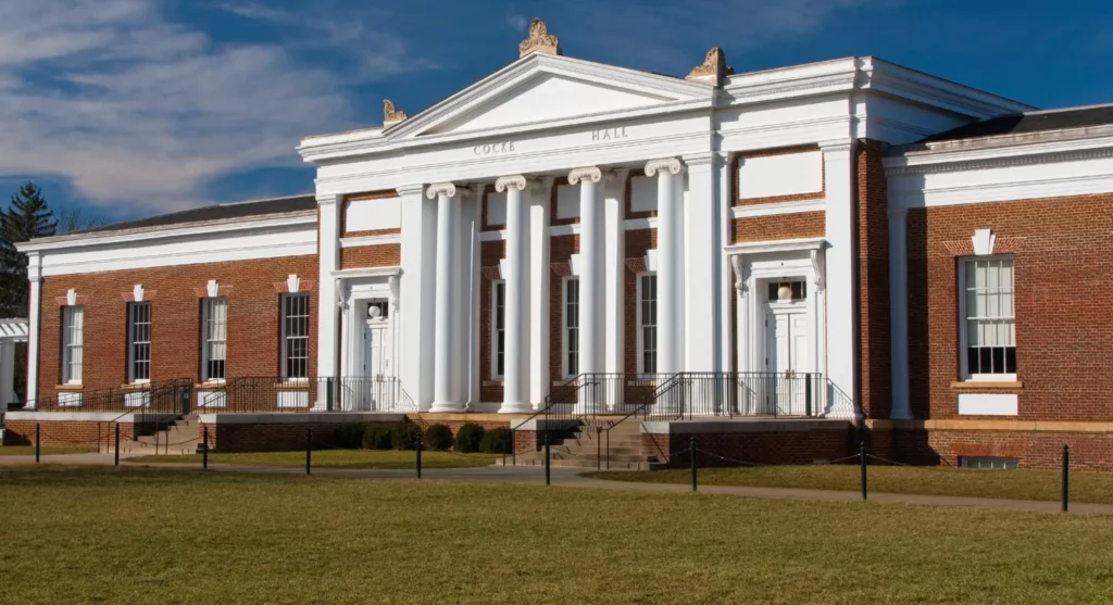 Best MBA Programs in Virginia