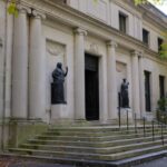 Wellesley College Rankings