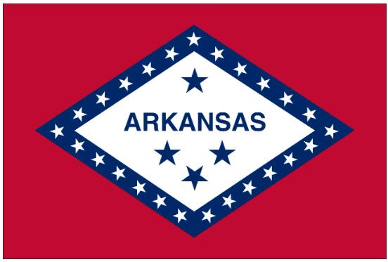 High School CEEB Codes in Arkansas