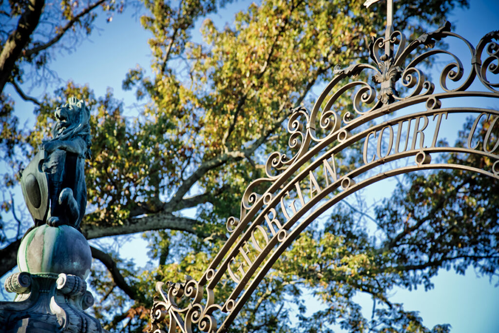 Georgian Court University Rankings