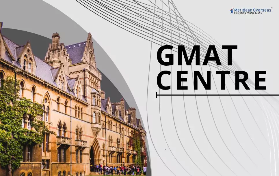 GMAT Test Centers in Australia