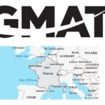 GMAT Test Centers in France