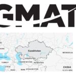 GMAT Test Centers in Kazakhstan