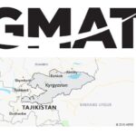 GMAT Test Centers in Kyrgyzstan