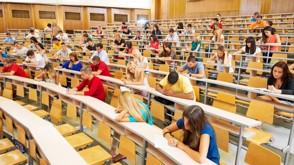 ACT Test Centers in Maine