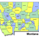 High School CEEB Codes in Montana