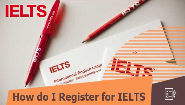 IELTS Test Centers in Tunisia
