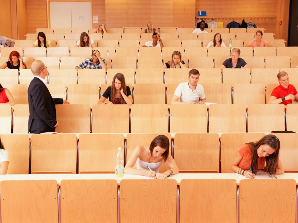 IELTS Test Centers in Zambia