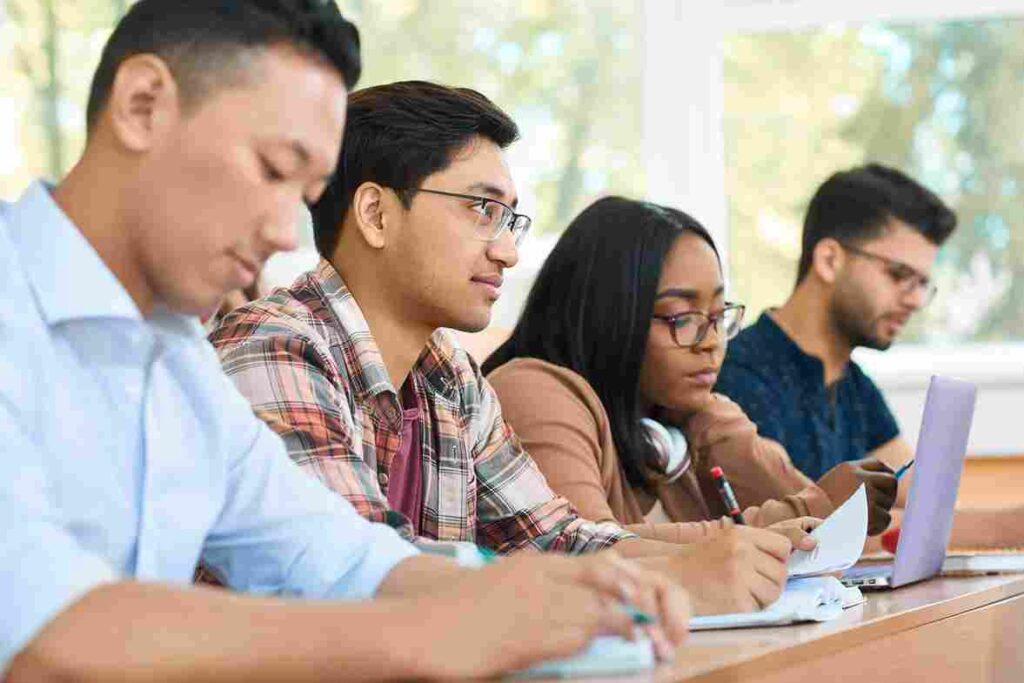 GRE Test Centers in Idaho