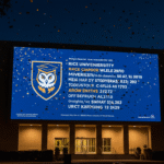 Rice University Rankings