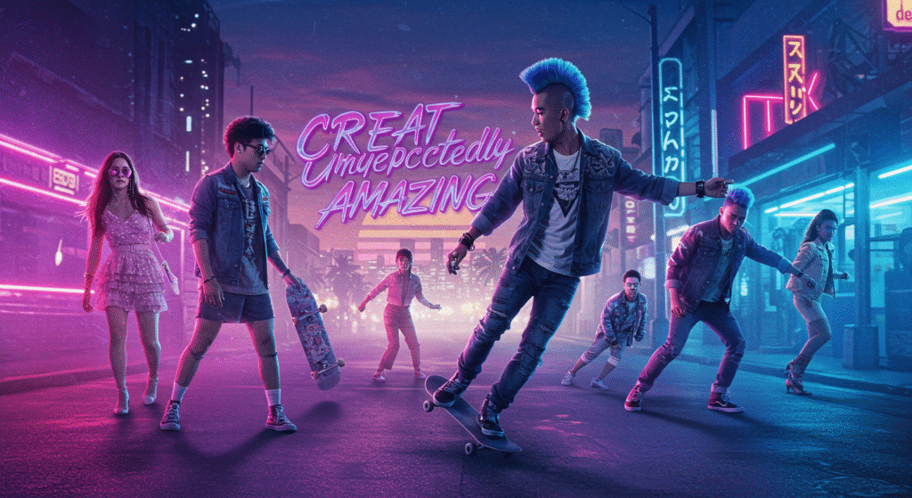 Unexpectedly Amazing 80s Movies