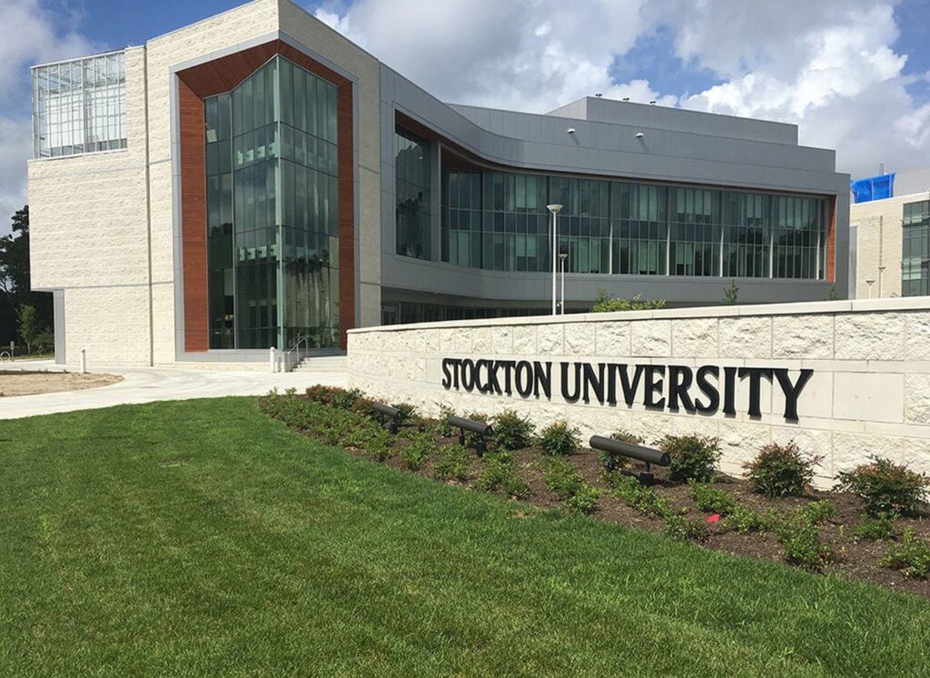 Richard Stockton College of New Jersey Rankings
