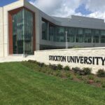 Richard Stockton College of New Jersey Rankings